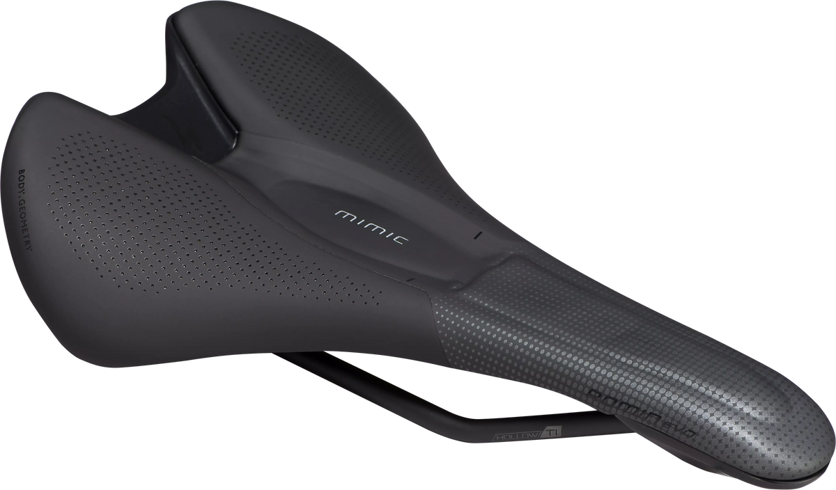 Selim Romin Evo Expert com MIMIC