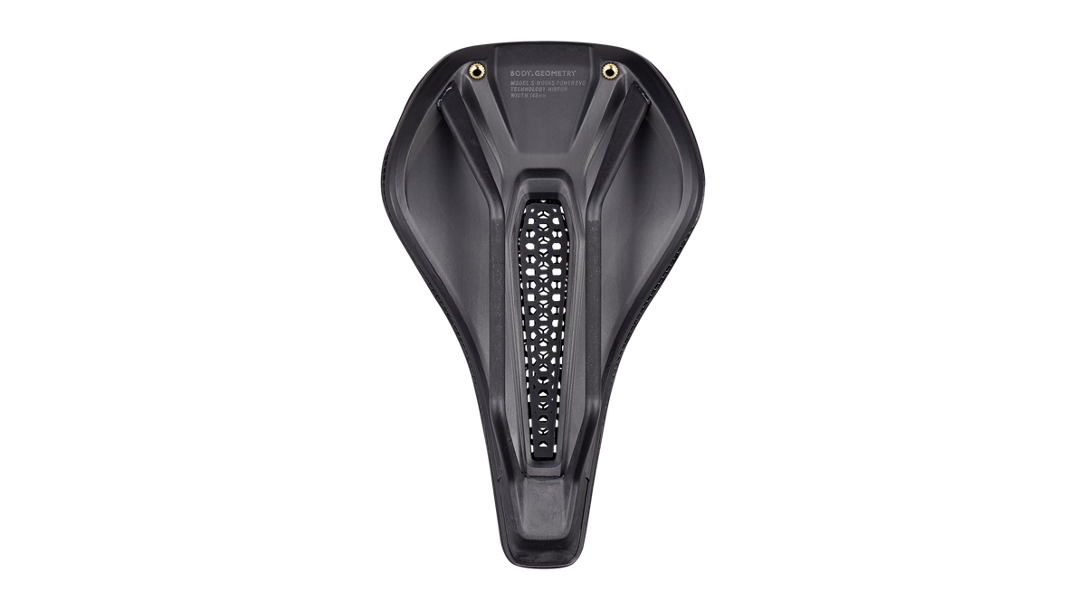 Selim S-Works Power EVO com Mirror