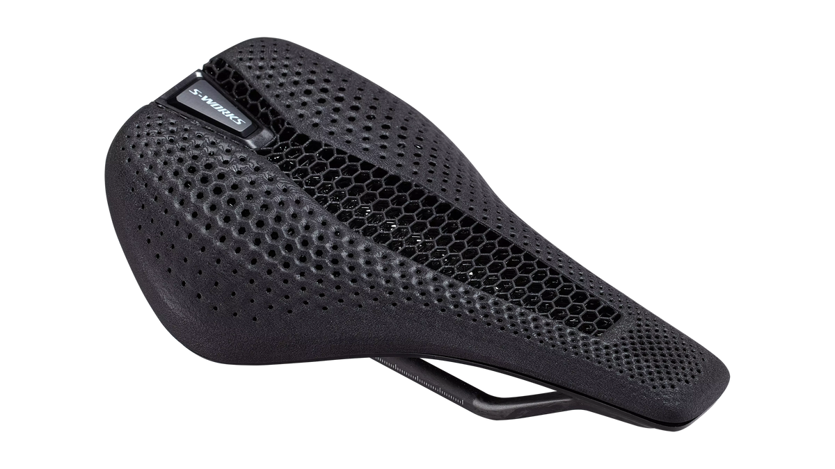 Selim S-Works Power EVO com Mirror