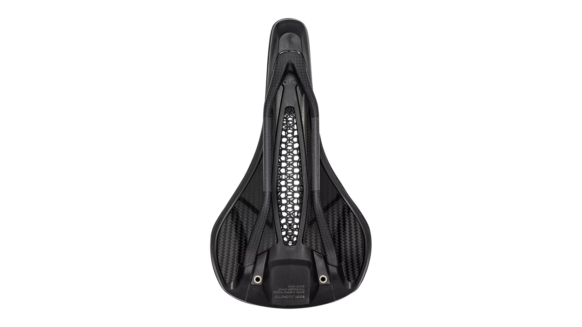 Selim S-Works Phenom com Mirror
