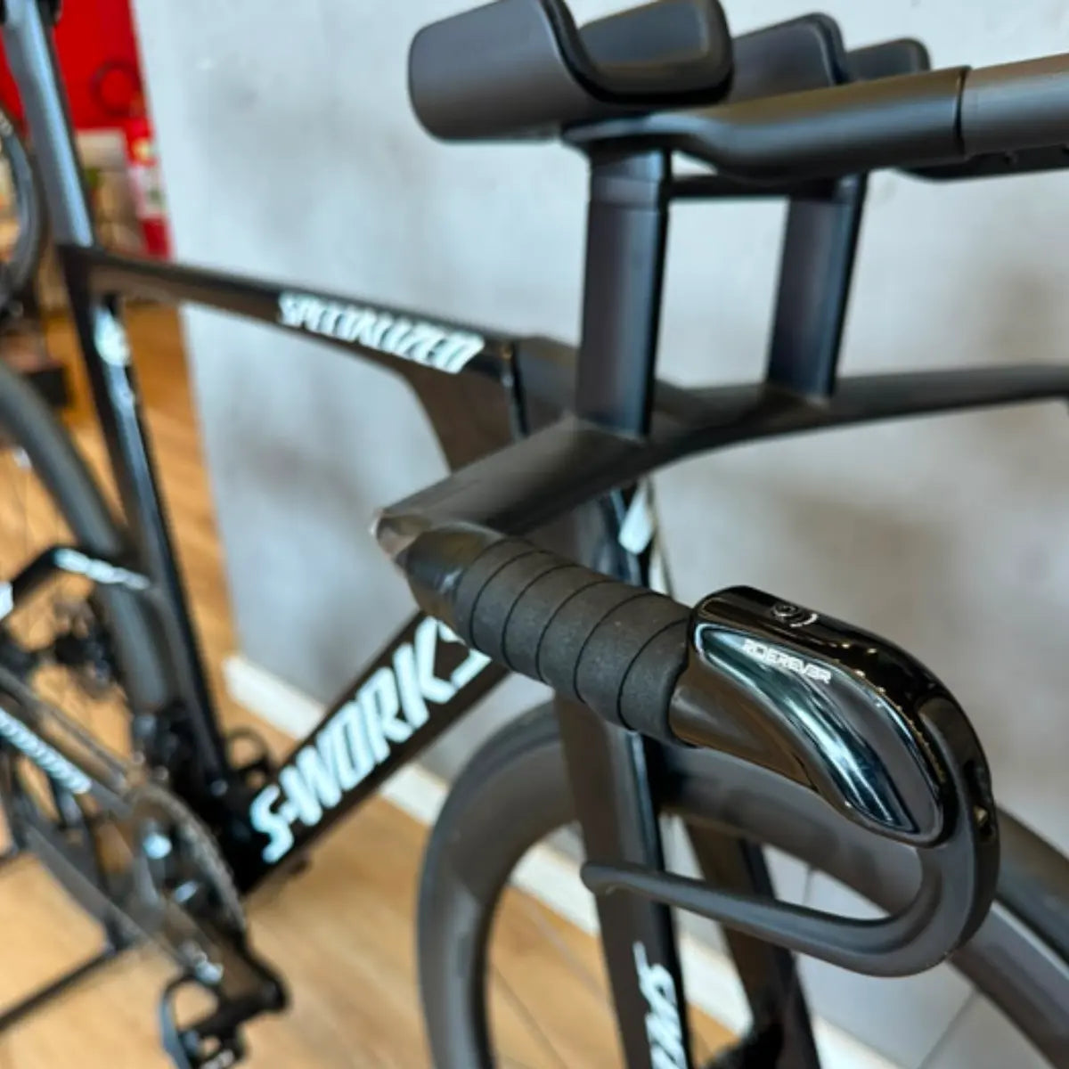 S-Works Shiv TT - 2025