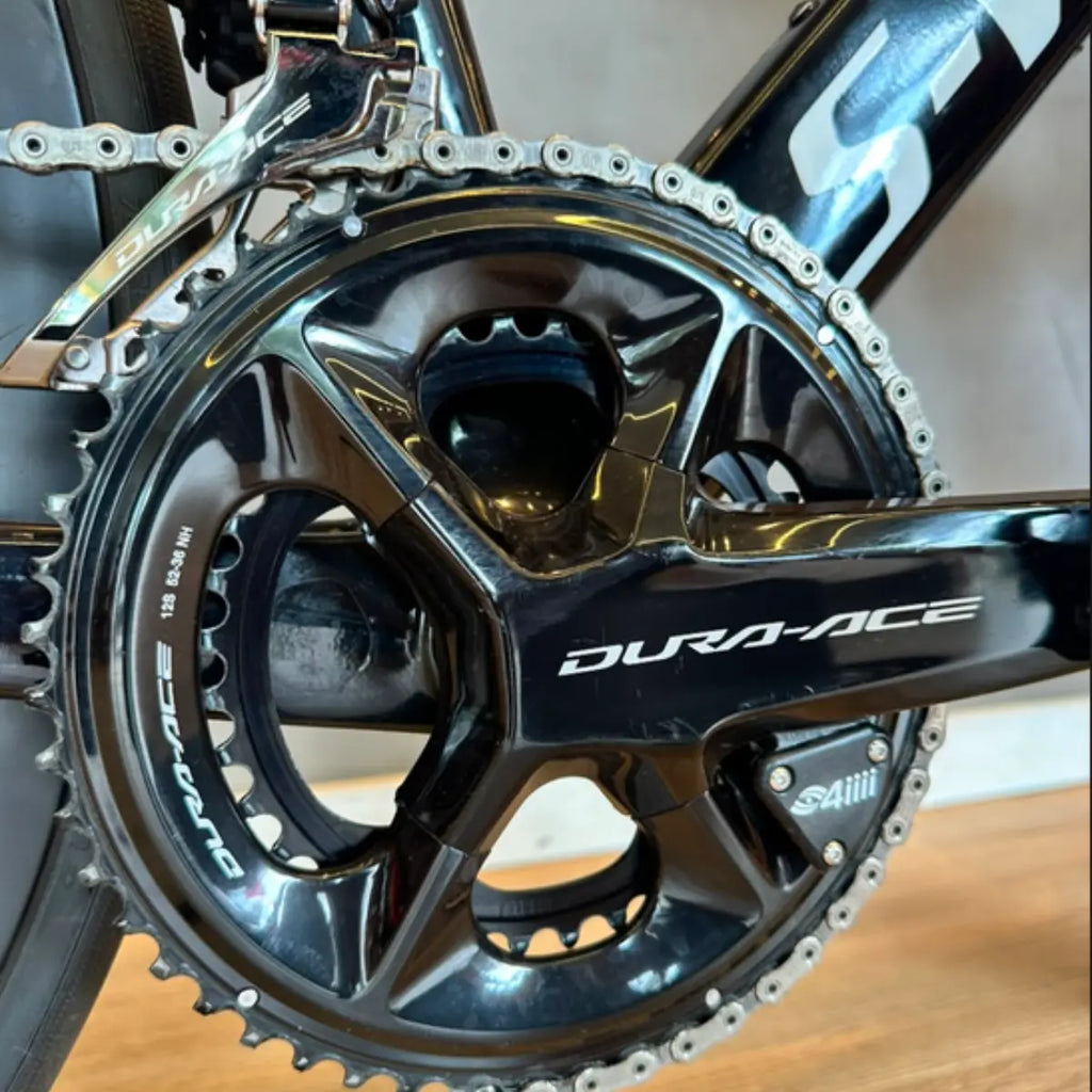 S-Works Shiv TT - 2025