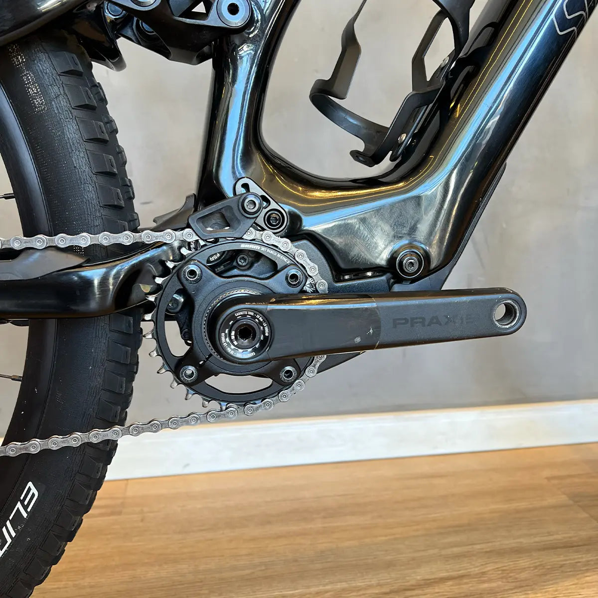 Specialized Turbo Levo SL Comp Carbon - 2021