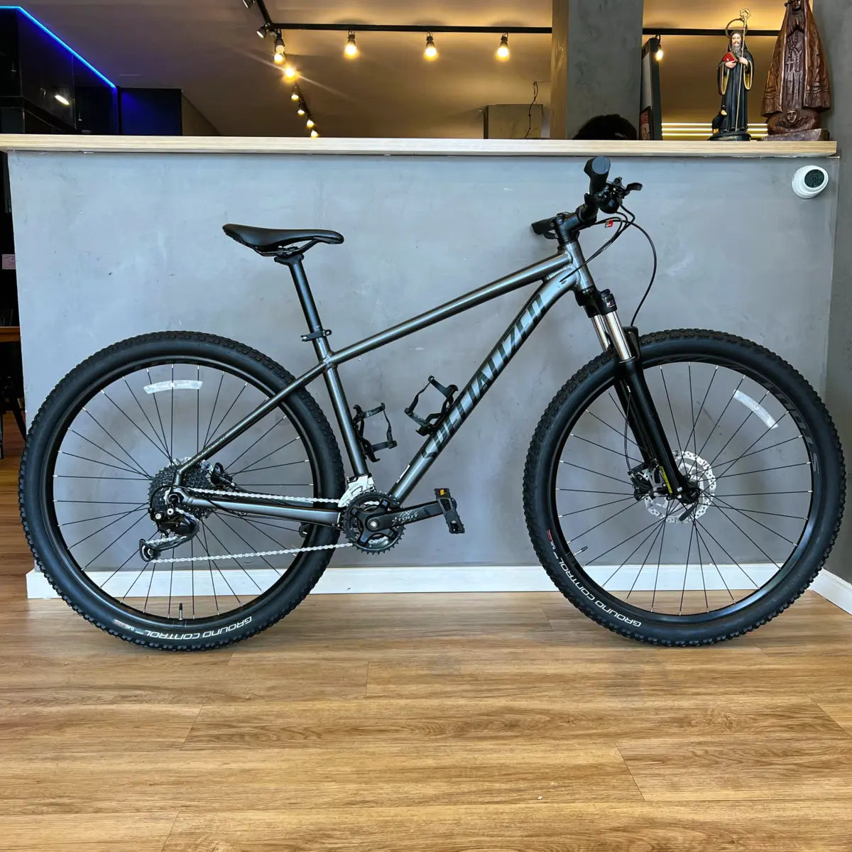 Specialized Rockhopper Comp 29 2x - 2021