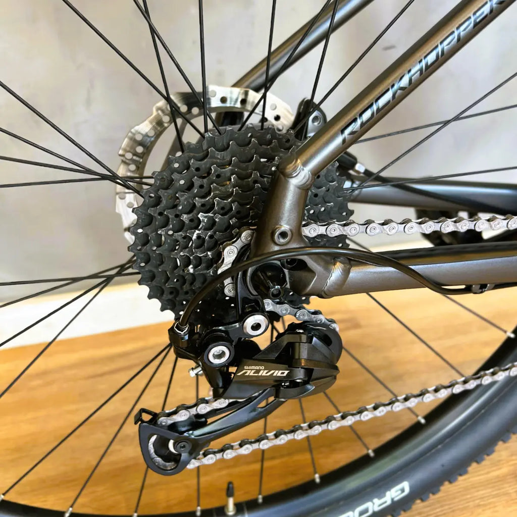 Specialized Rockhopper Comp 29 2x - 2021