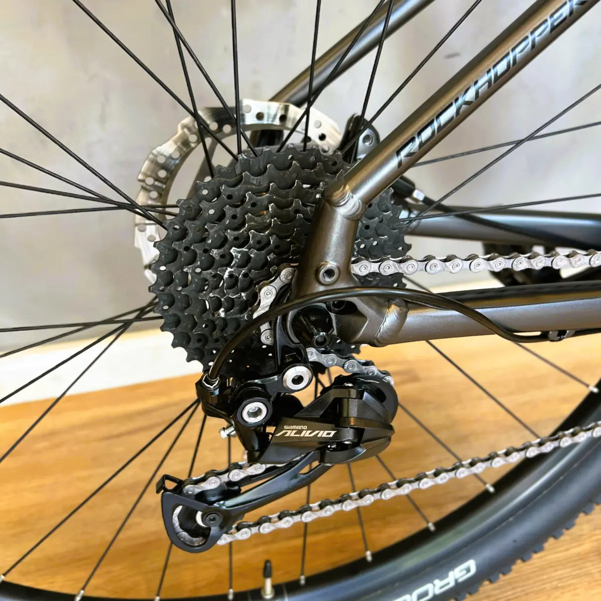Specialized Rockhopper Comp 29 2x - 2021