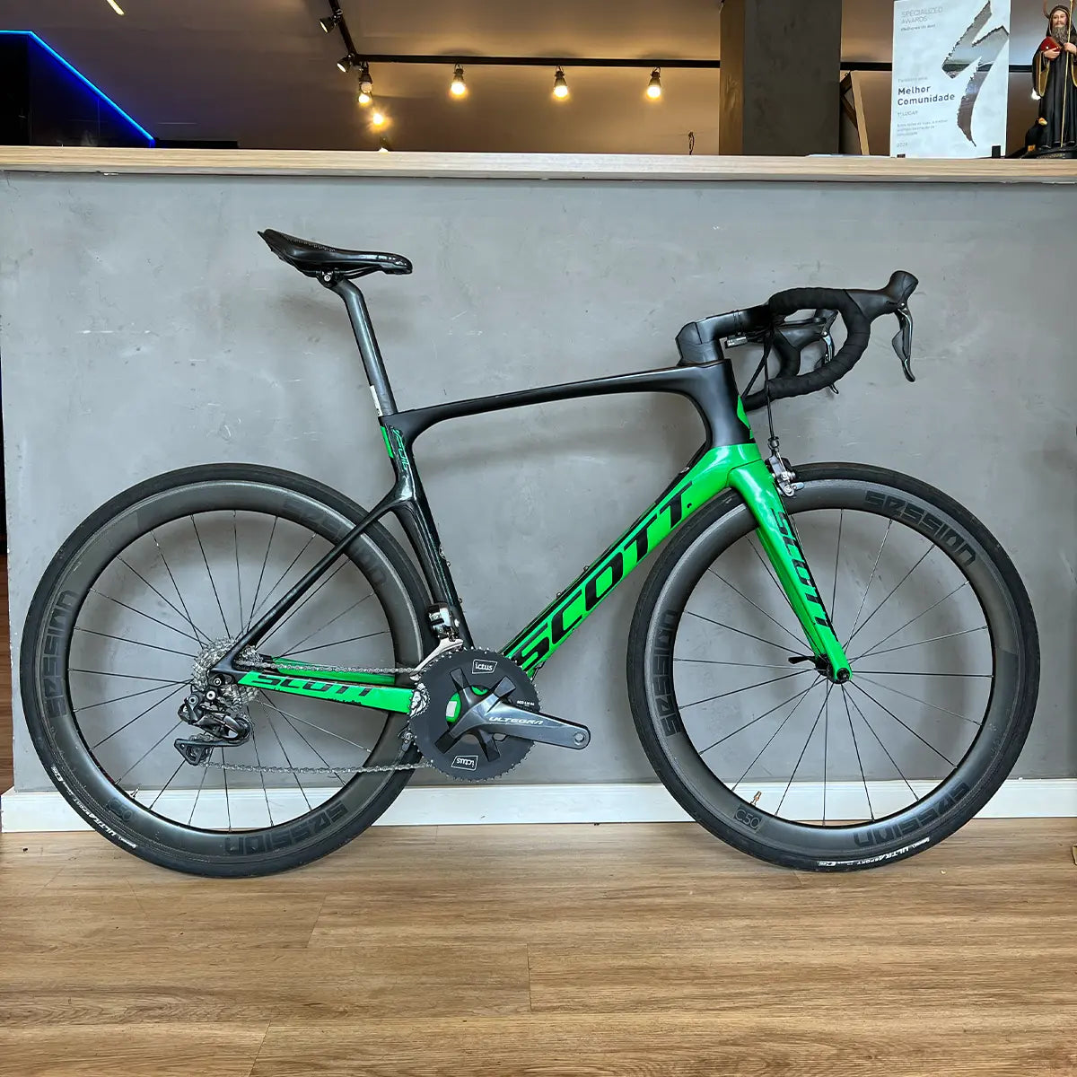 Scott Foil RC - 2017