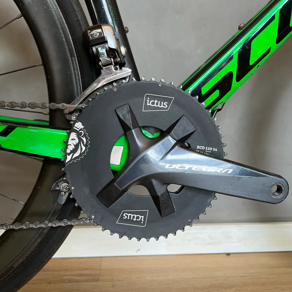 Scott Foil RC - 2017