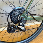 Specialized Crosstrail Disc - 2017
