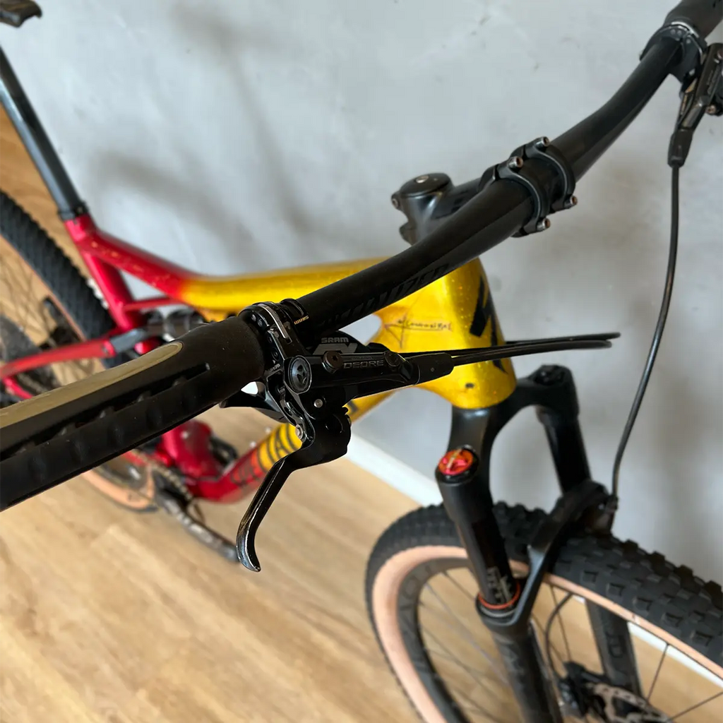 Specialized Epic Expert - 2018
