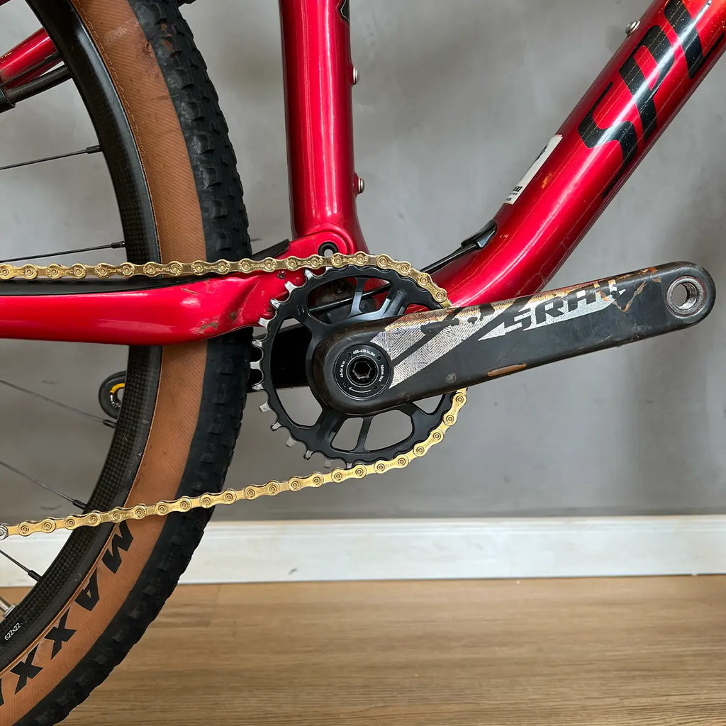 Specialized Epic Expert - 2018