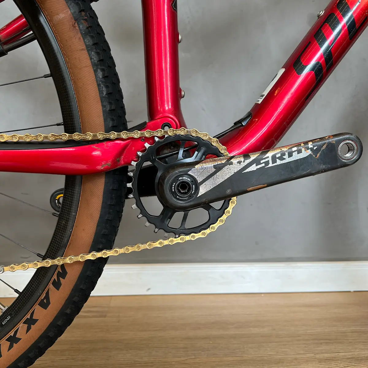 Specialized Epic Expert - 2018