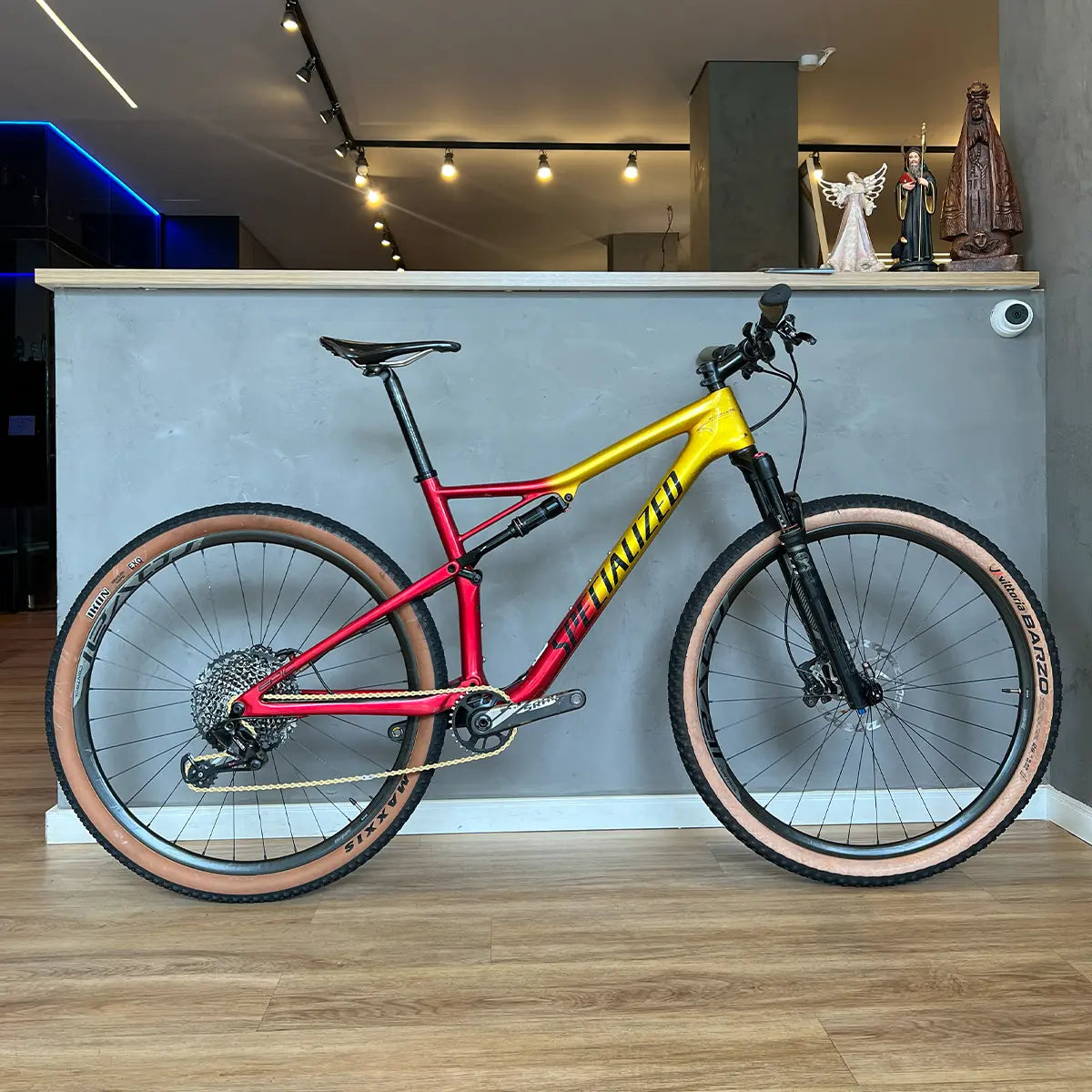 Specialized Epic Expert - 2018