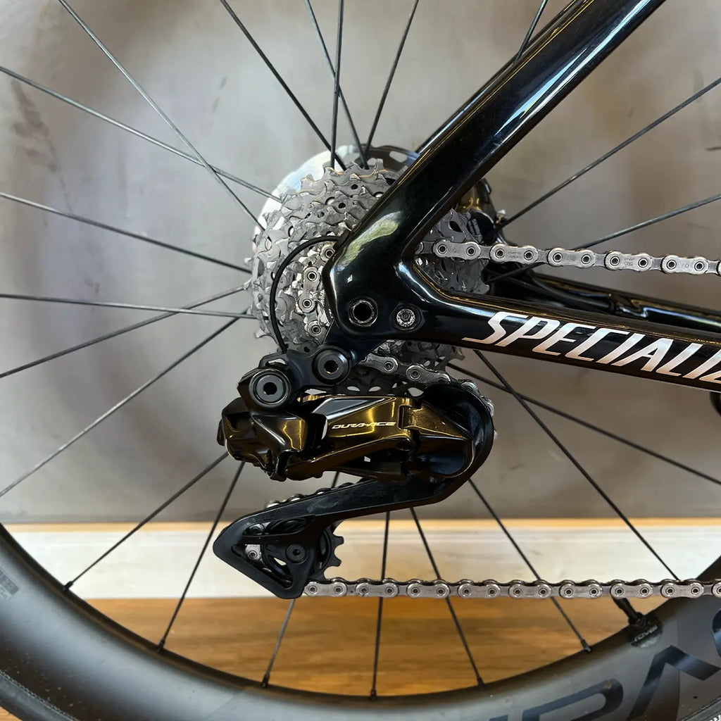 S-Works Tarmac SL7 - 2024