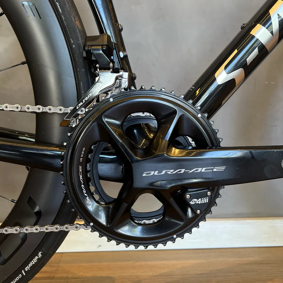 S-Works Tarmac SL7 - 2024