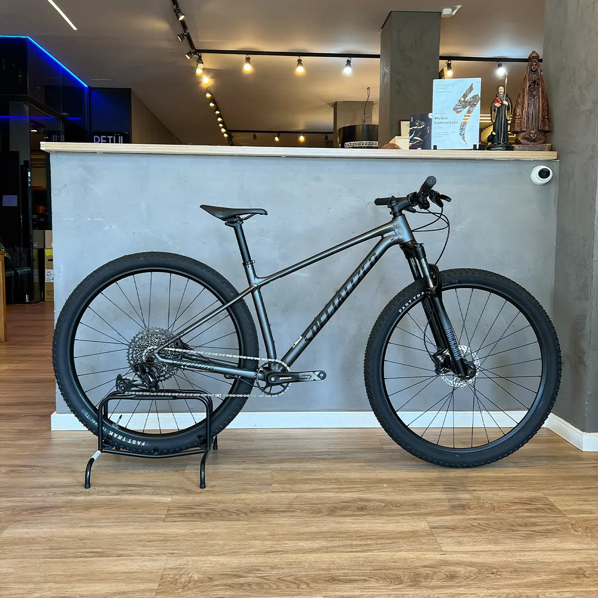 Specialized Chisel HT - 2025