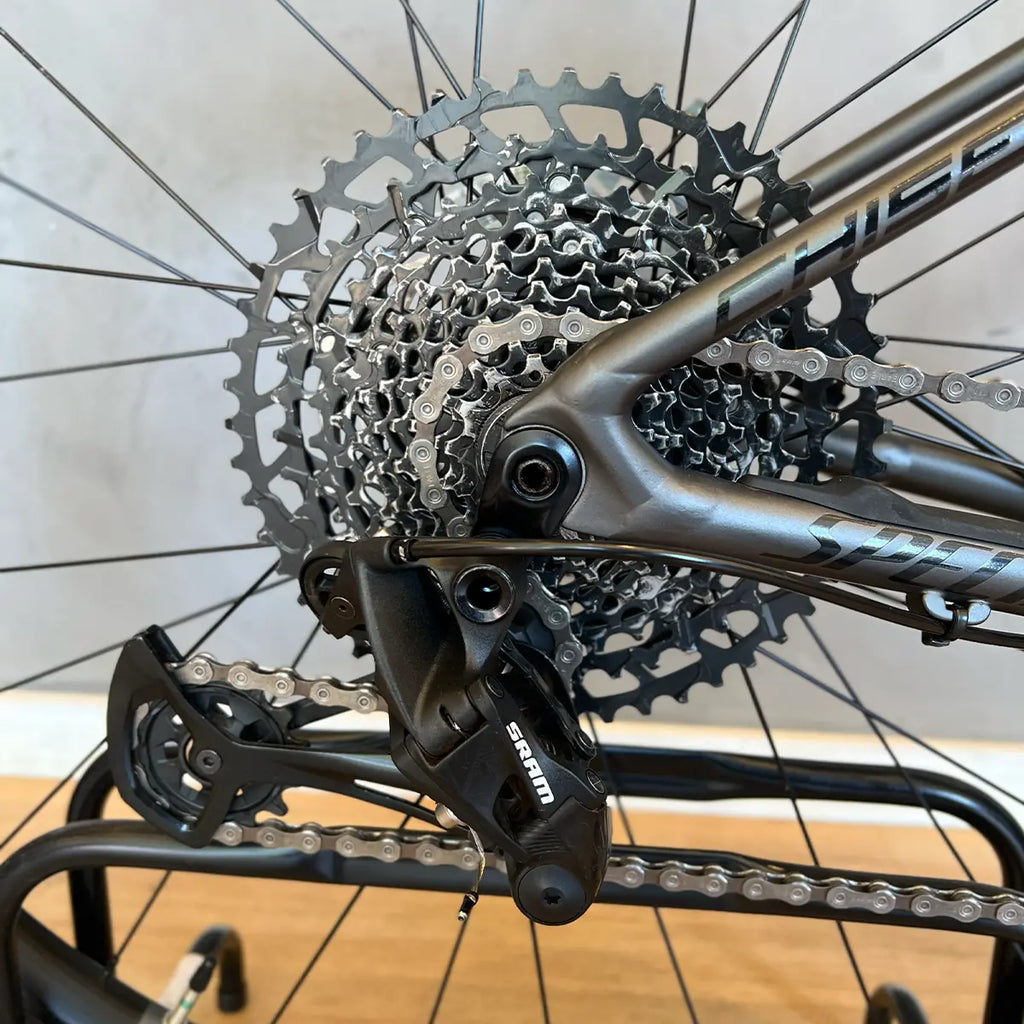 Specialized Chisel HT - 2025