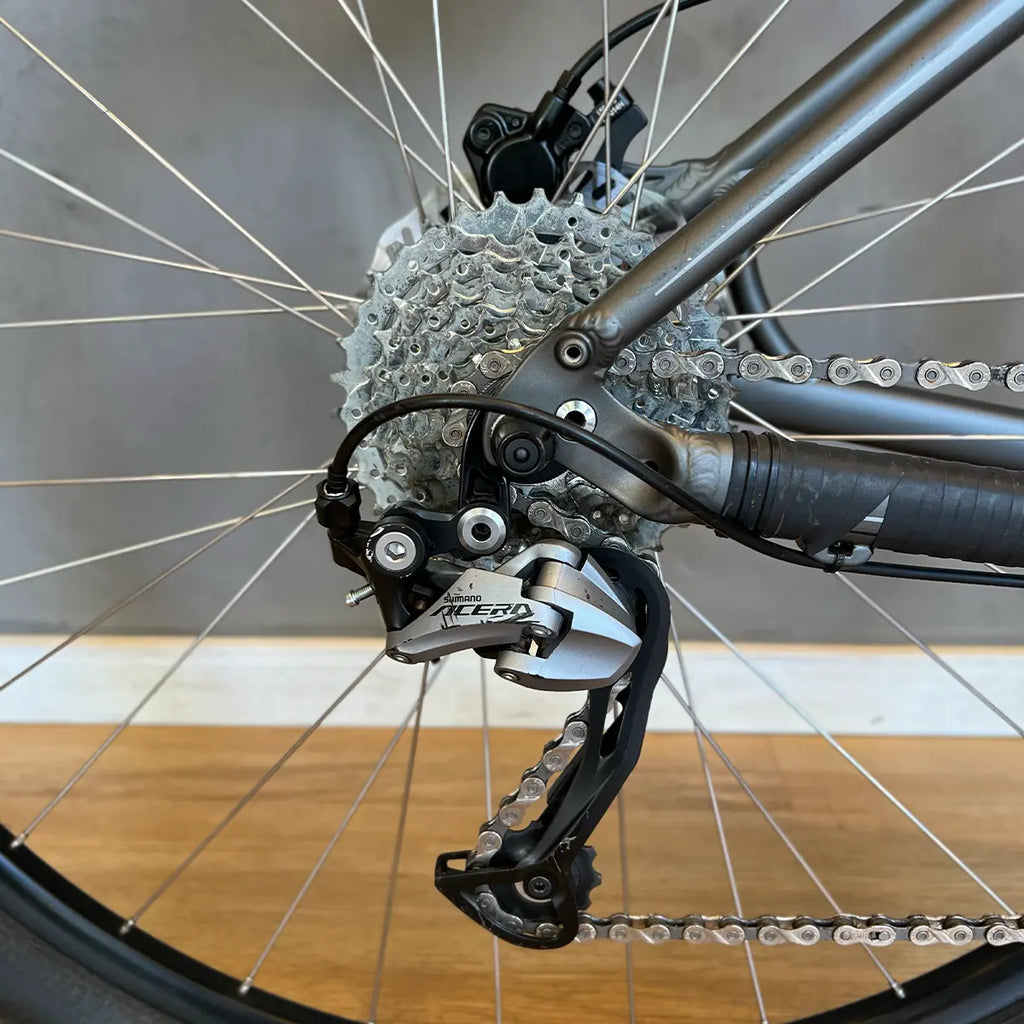 Specialized Rockhopper - 2016