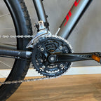 Specialized Rockhopper - 2016