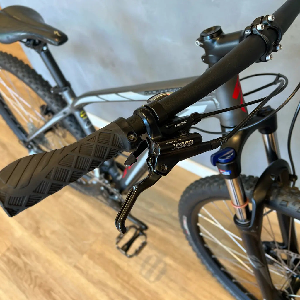 Specialized Rockhopper - 2016