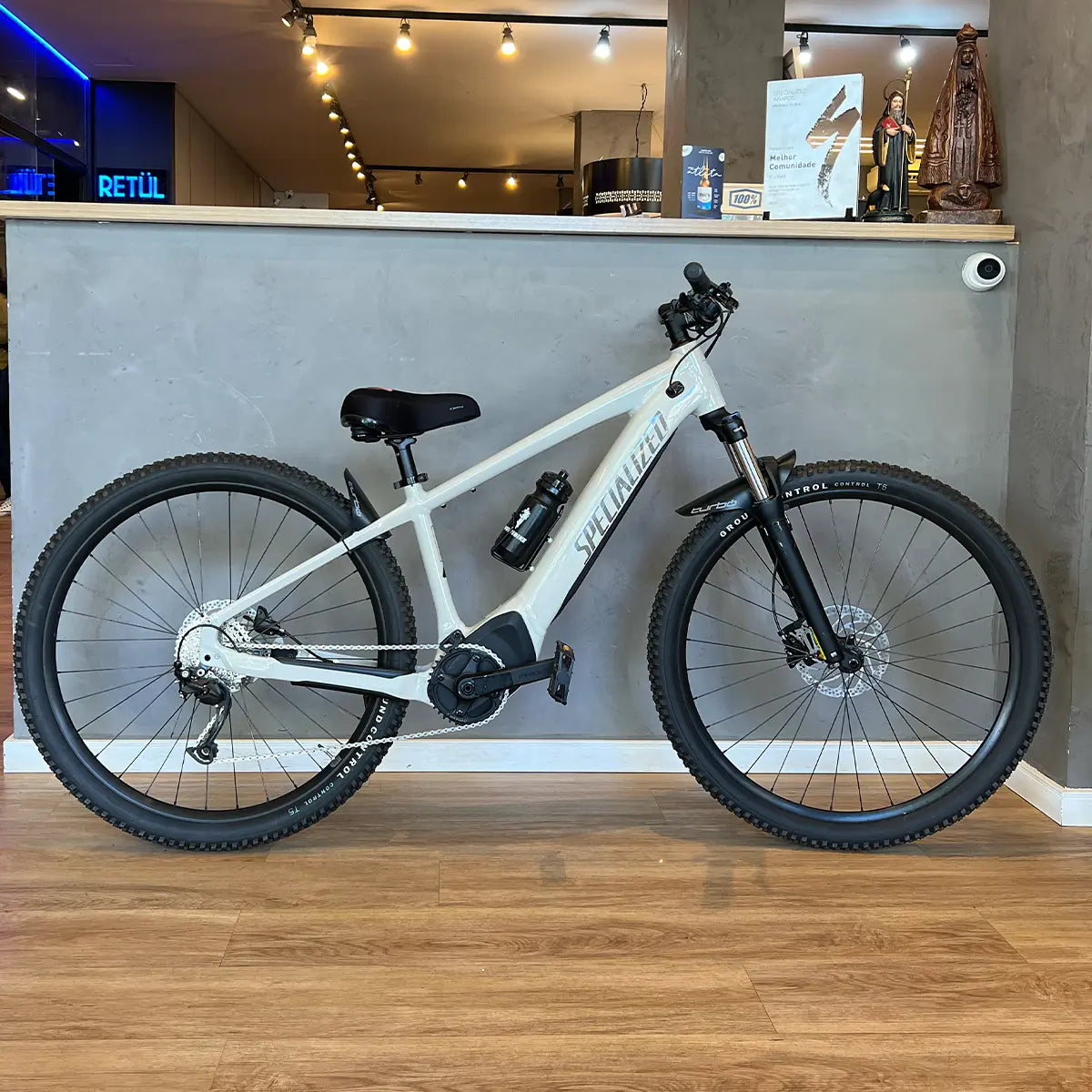 Specialized Turbo Tero 3.0 - 2024