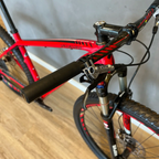 S-Works Stumpjumper 29 - 2013
