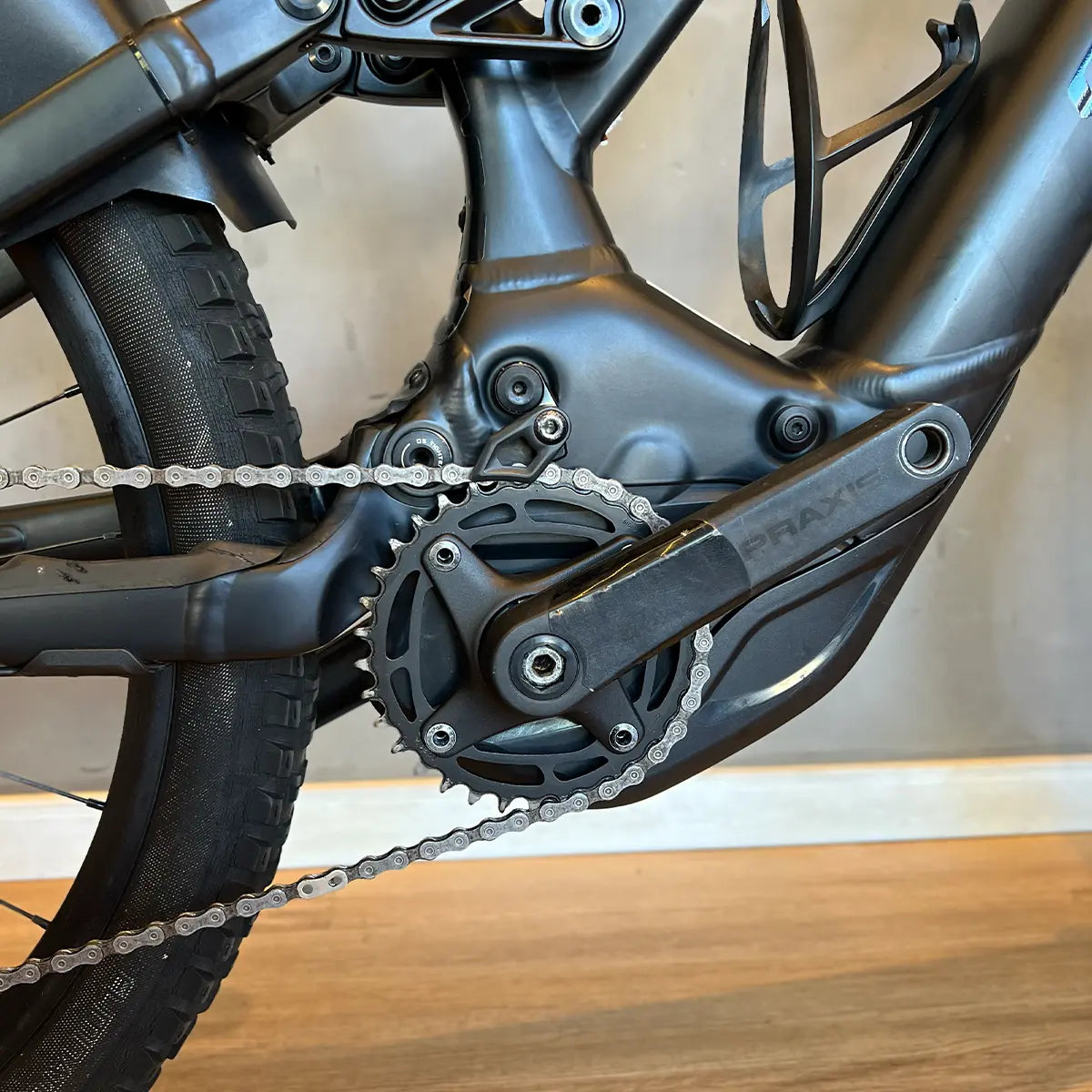 Specialized Turbo Levo Alloy - 2023