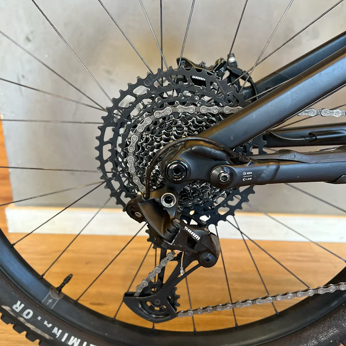 Specialized Turbo Levo Alloy - 2023