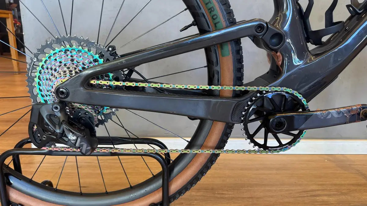Scott Spark 900 Ultimate EVO AXS - 2022