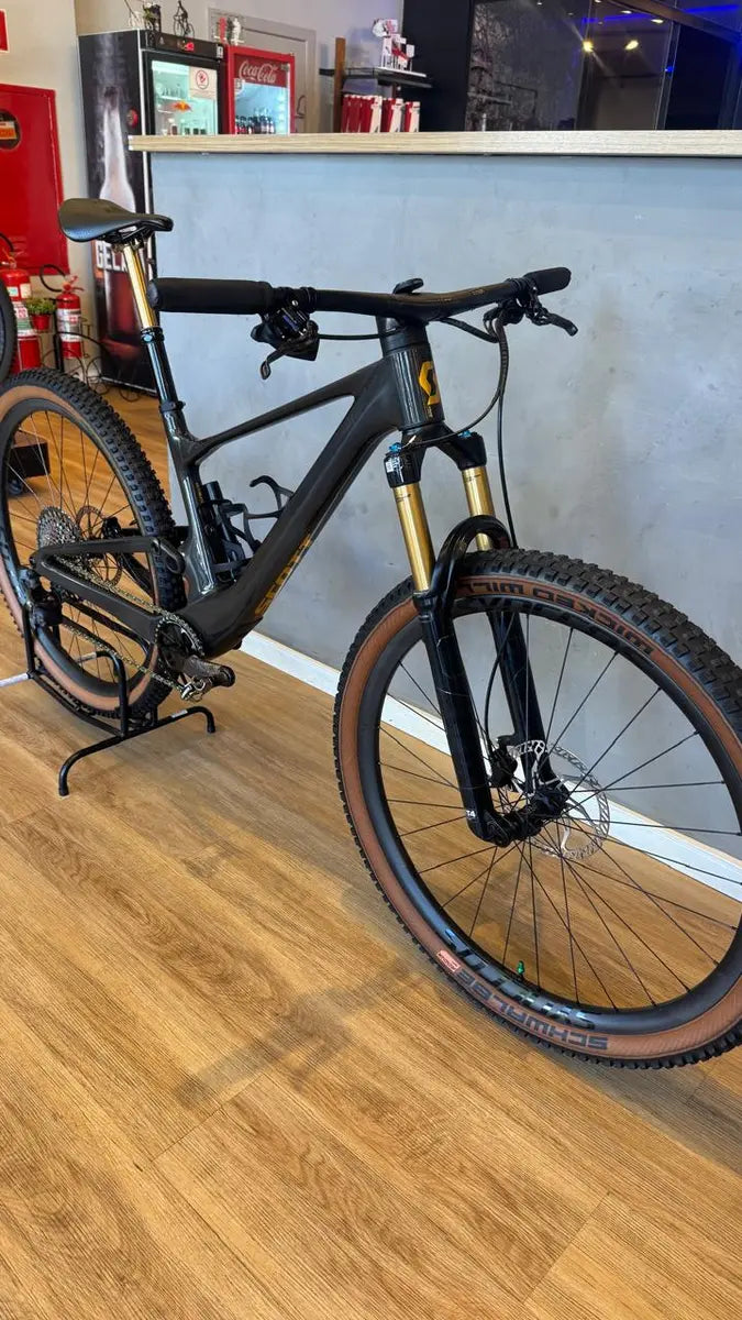 Scott Spark 900 Ultimate EVO AXS - 2022