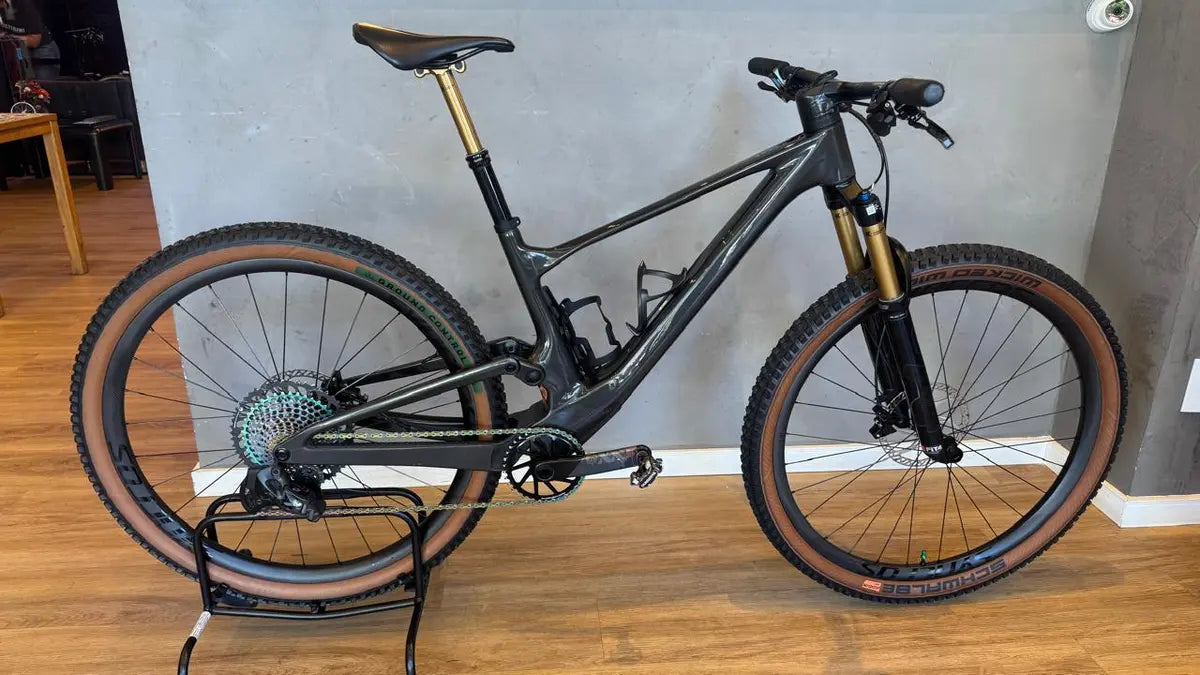 Scott Spark 900 Ultimate EVO AXS - 2022