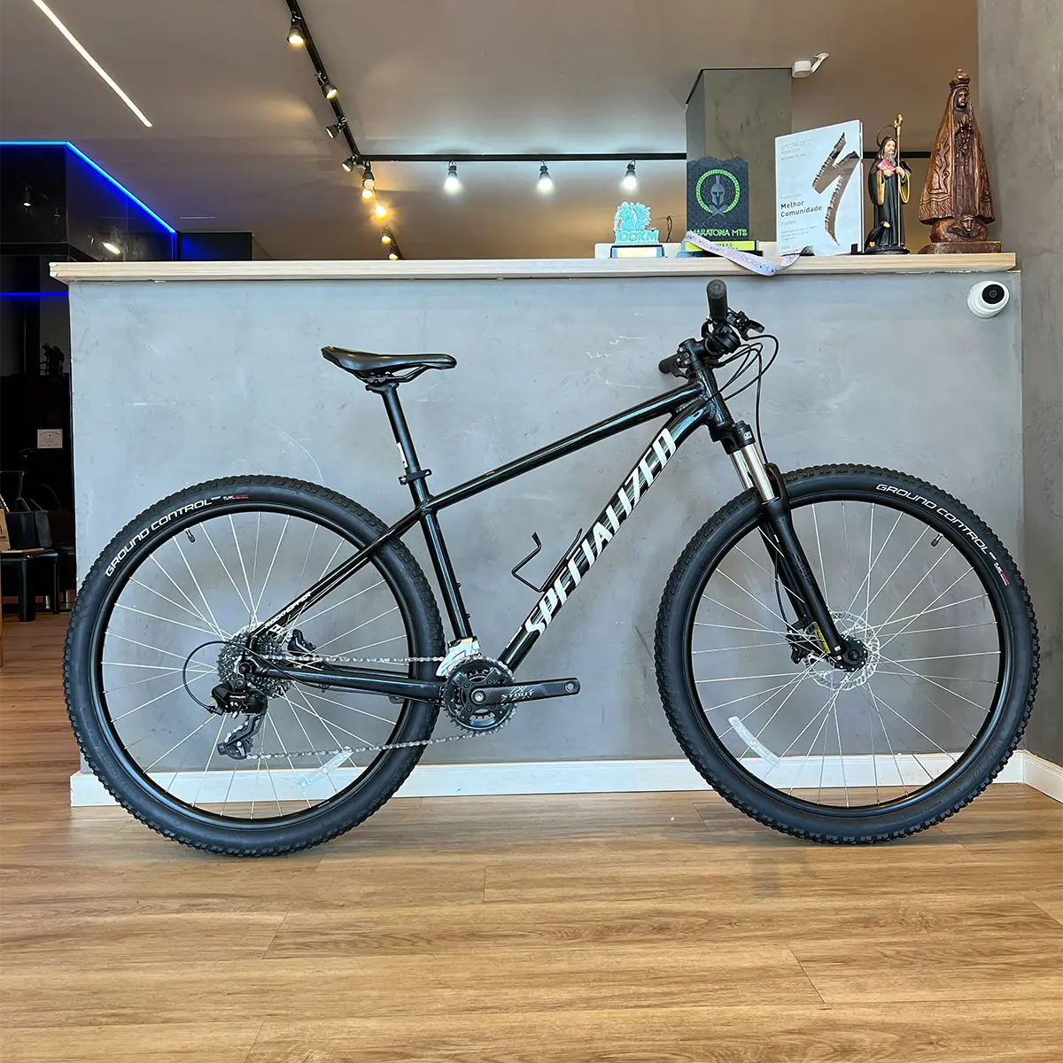 Specialized Rockhopper 29 - 2021