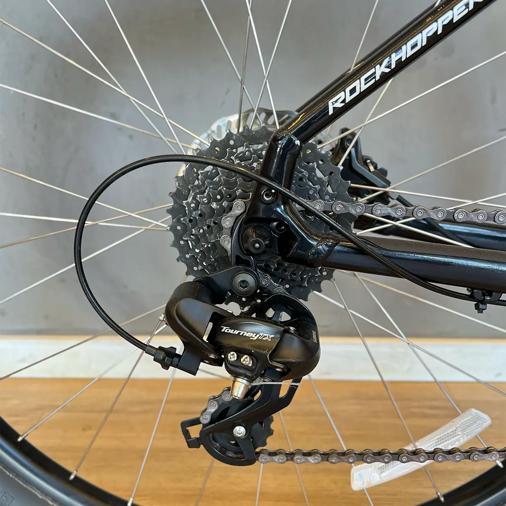 Specialized Rockhopper 29 - 2021
