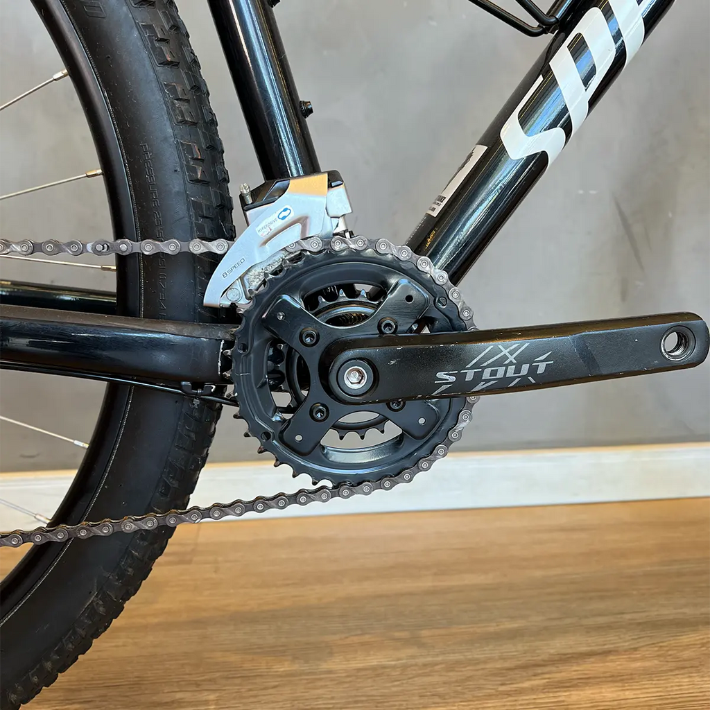 Specialized Rockhopper 29 - 2021
