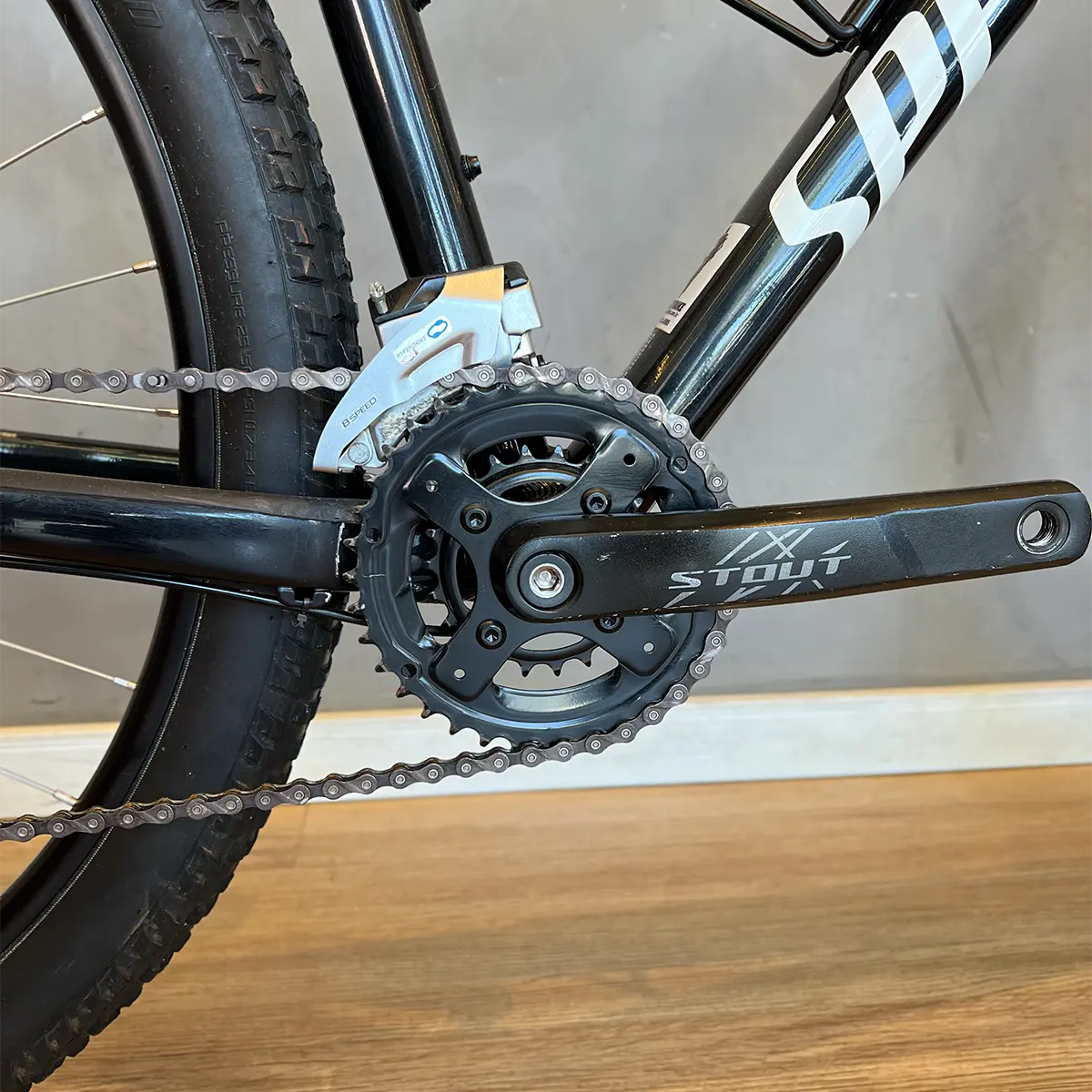 Specialized Rockhopper 29 - 2021