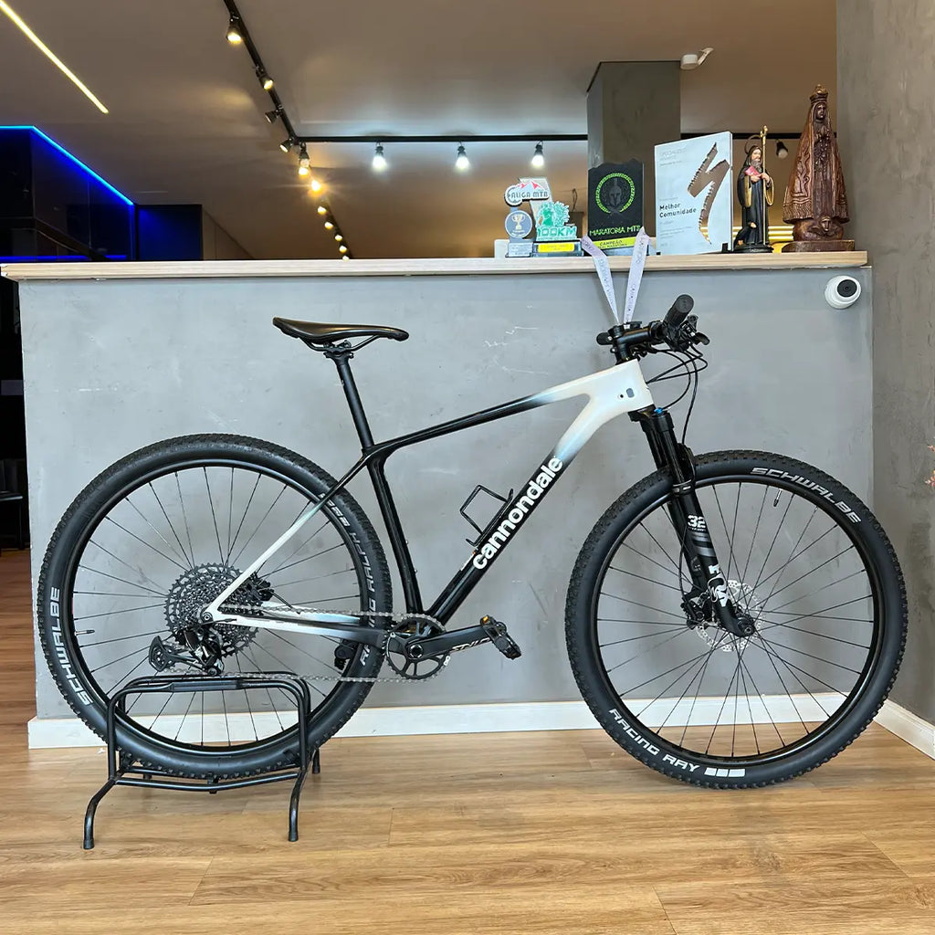 Cannondale F-Si Carbon 5 - 2021