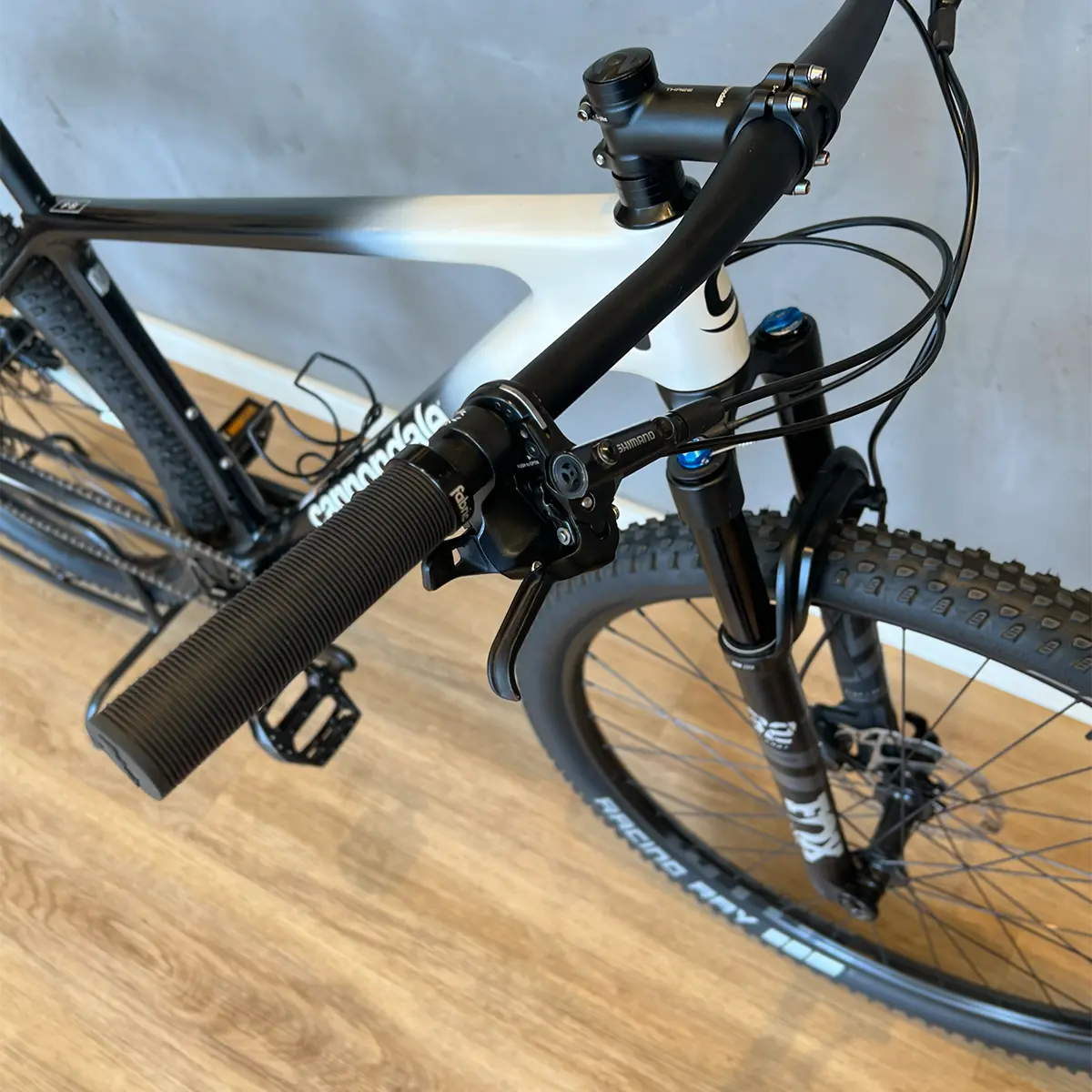 Cannondale F-Si Carbon 5 - 2021