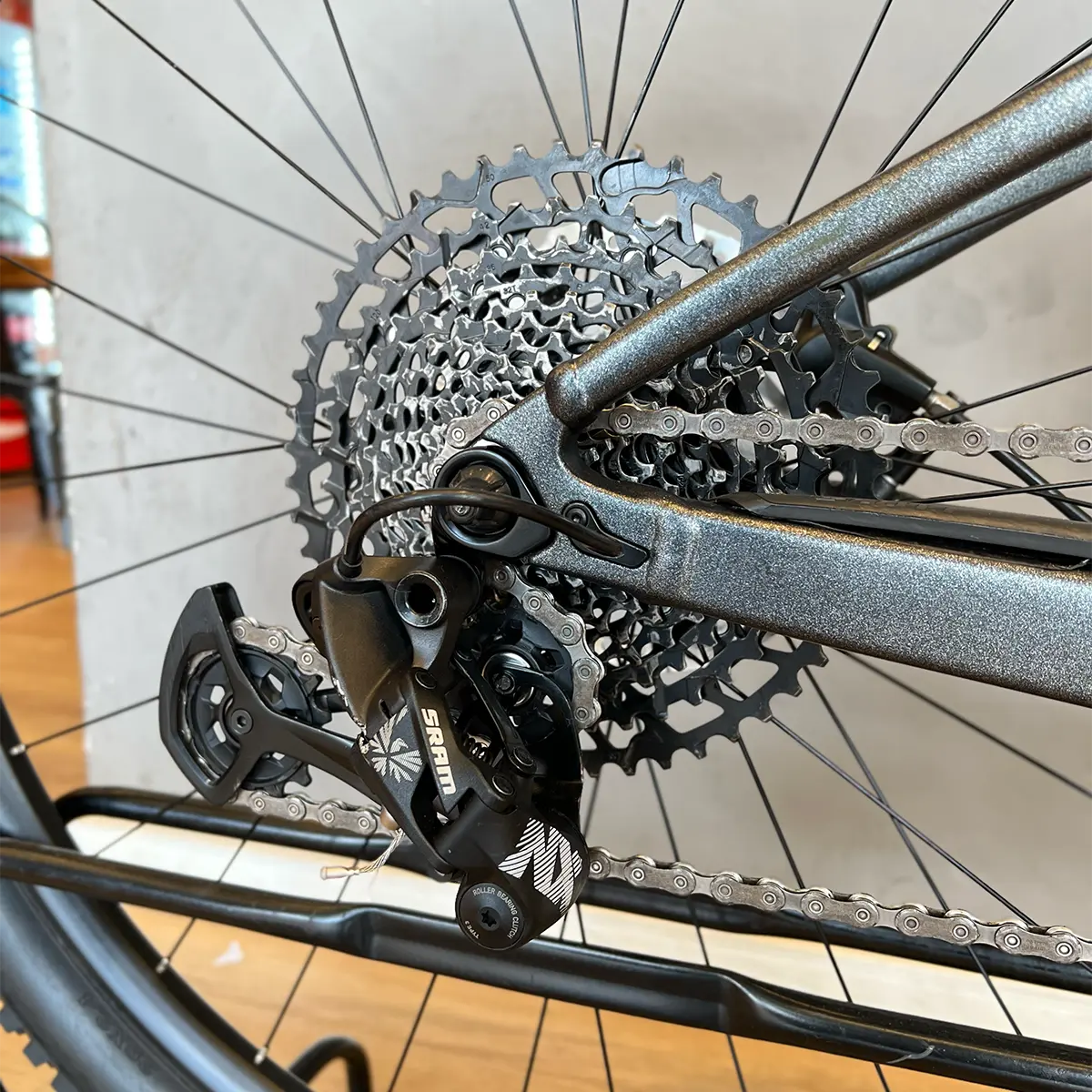 Scott Spark 970 - 2021