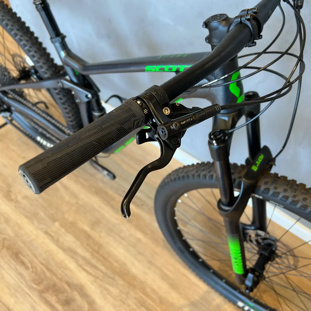 Scott Spark 970 - 2021