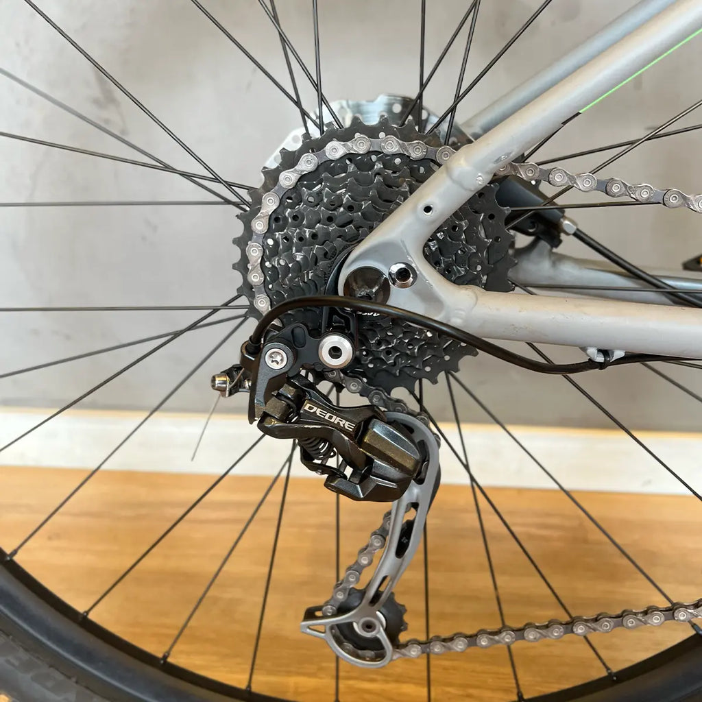 Specialized Rockhopper Expert - 2018