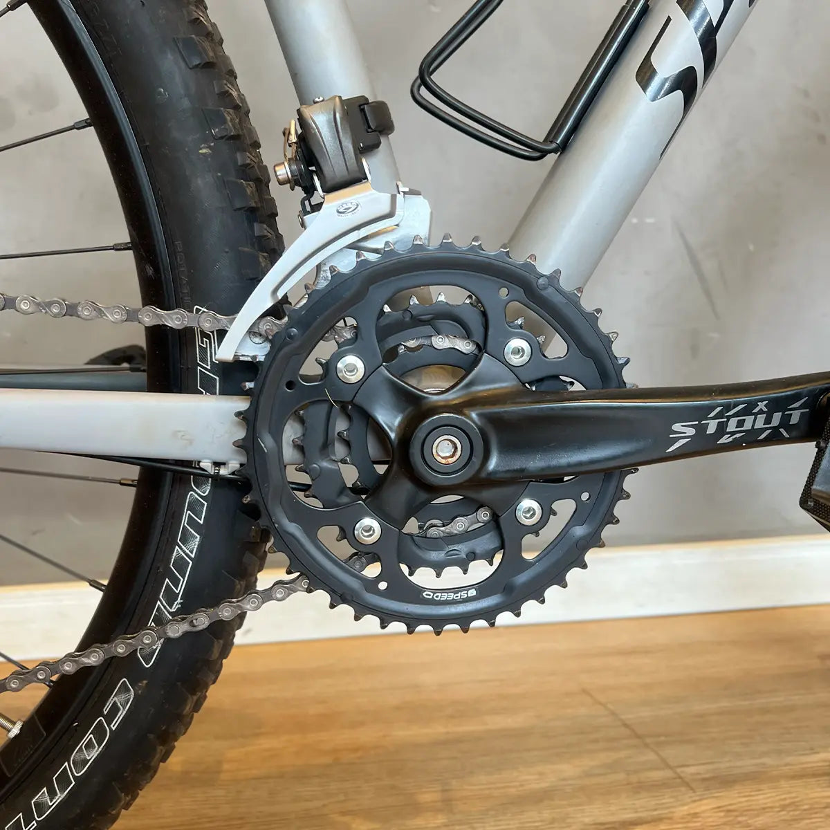 Specialized Rockhopper Expert - 2018