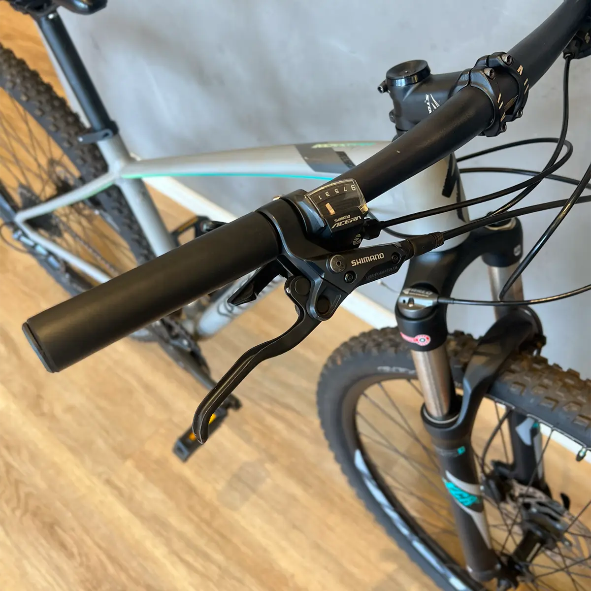 Specialized Rockhopper Expert - 2018