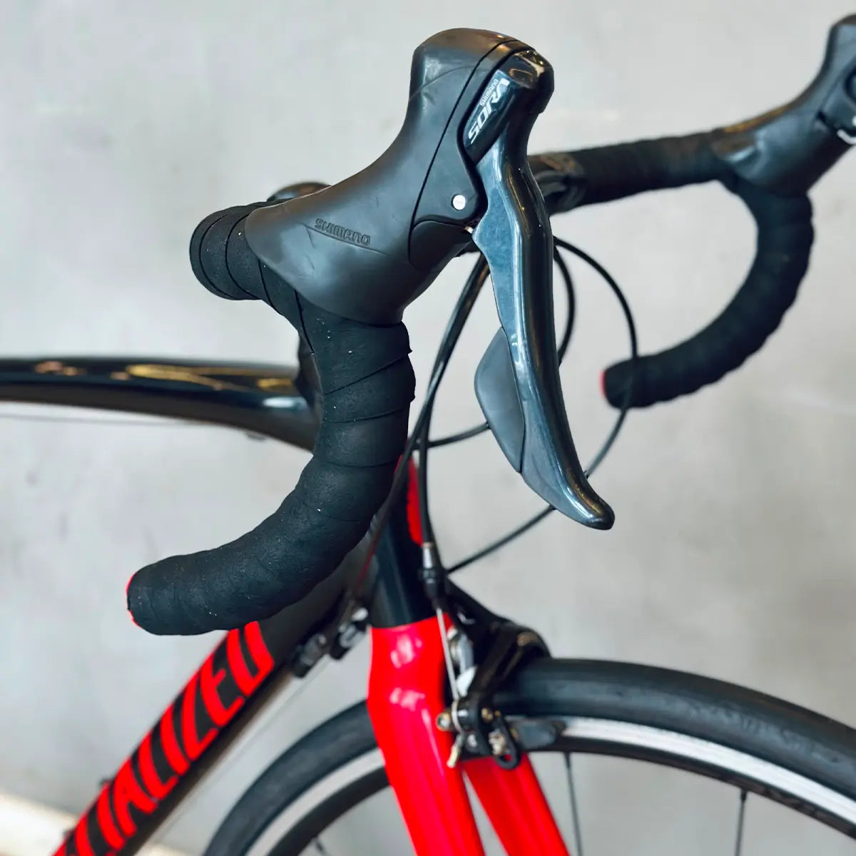 Specialized Allez Sport E5 - 2017