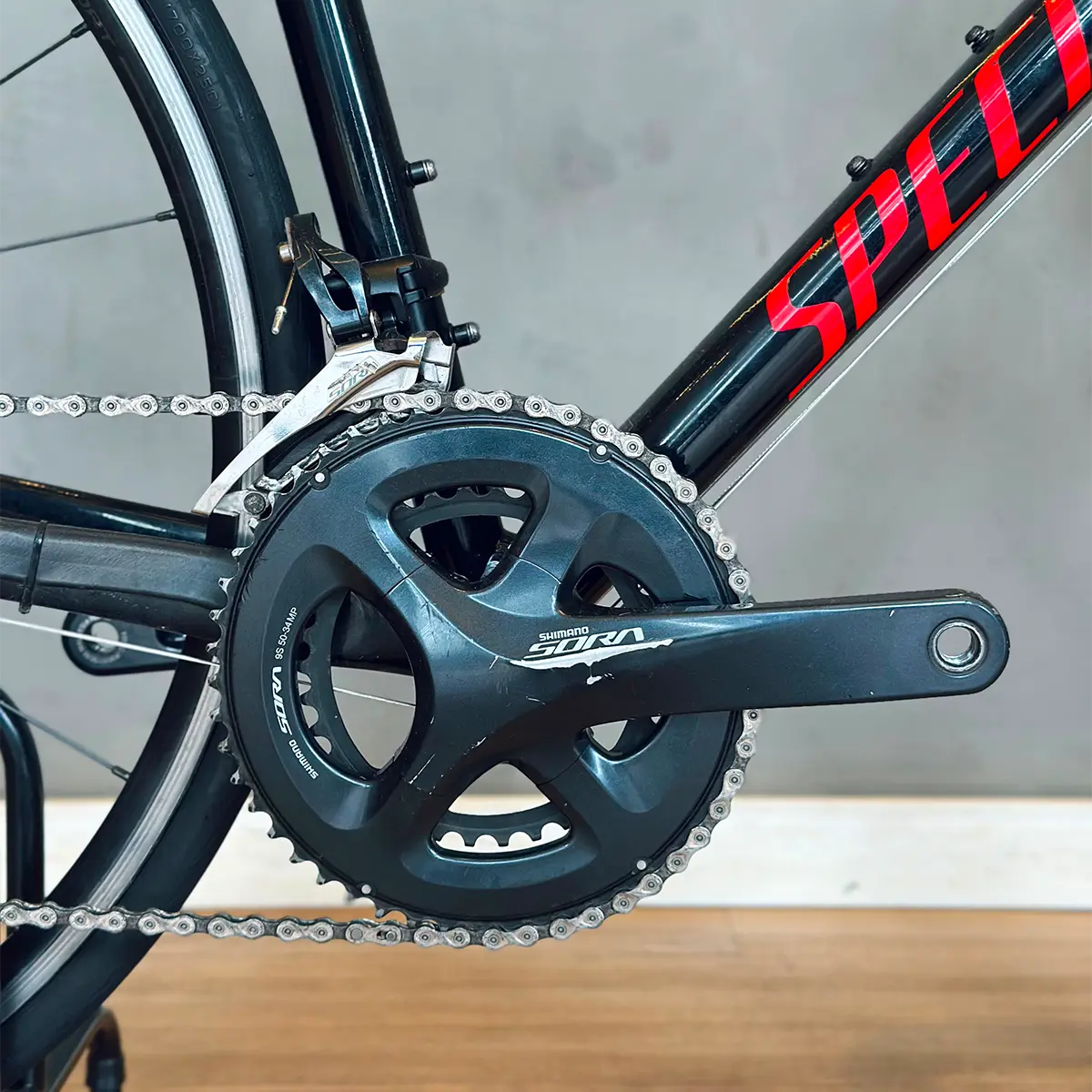 Specialized Allez Sport E5 - 2017