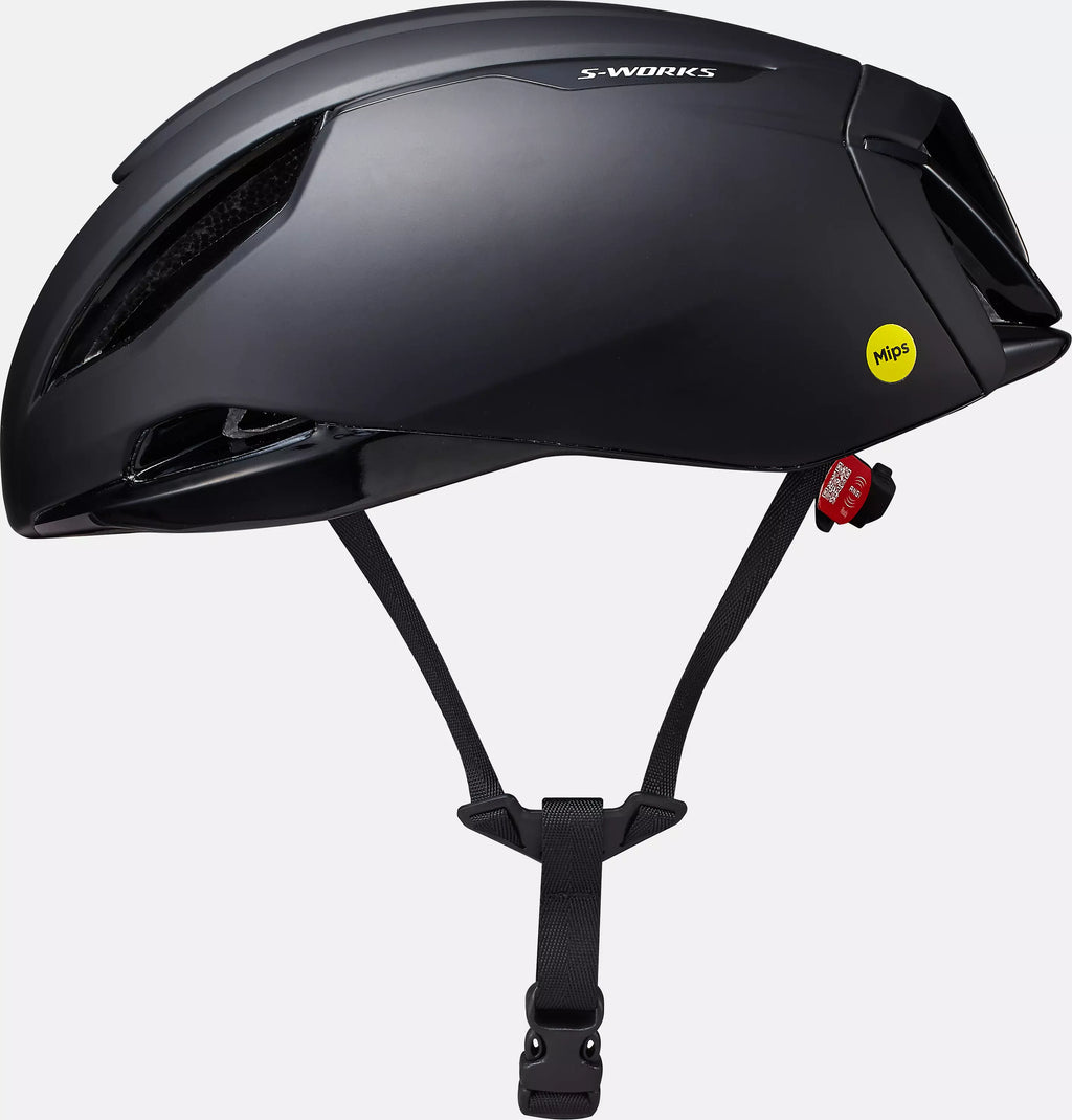 S-Works Evade 3