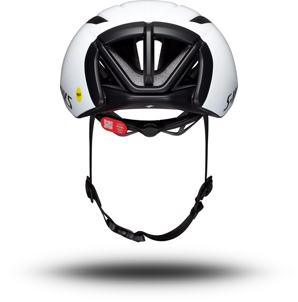 S-Works Evade 3