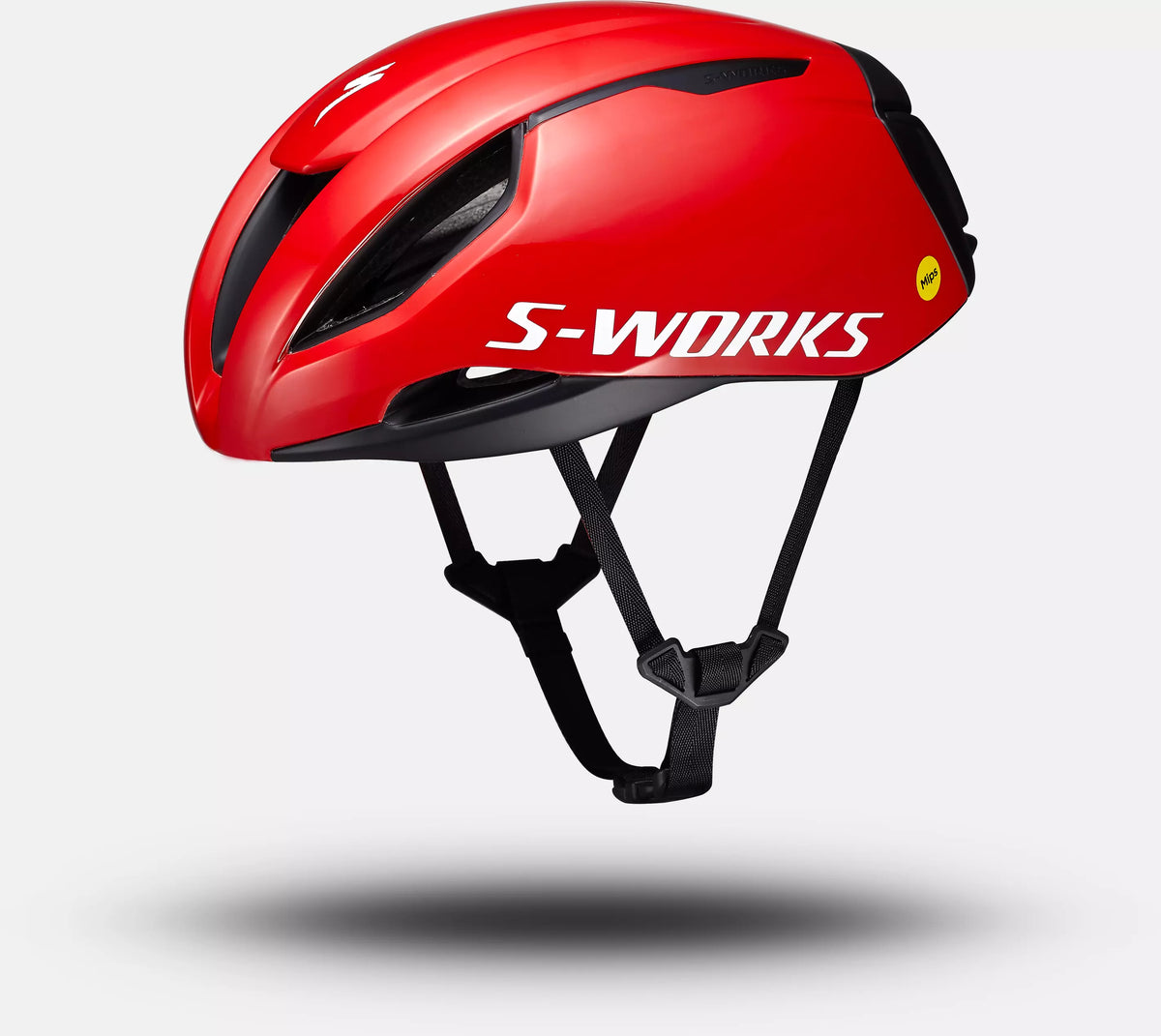 S-Works Evade 3