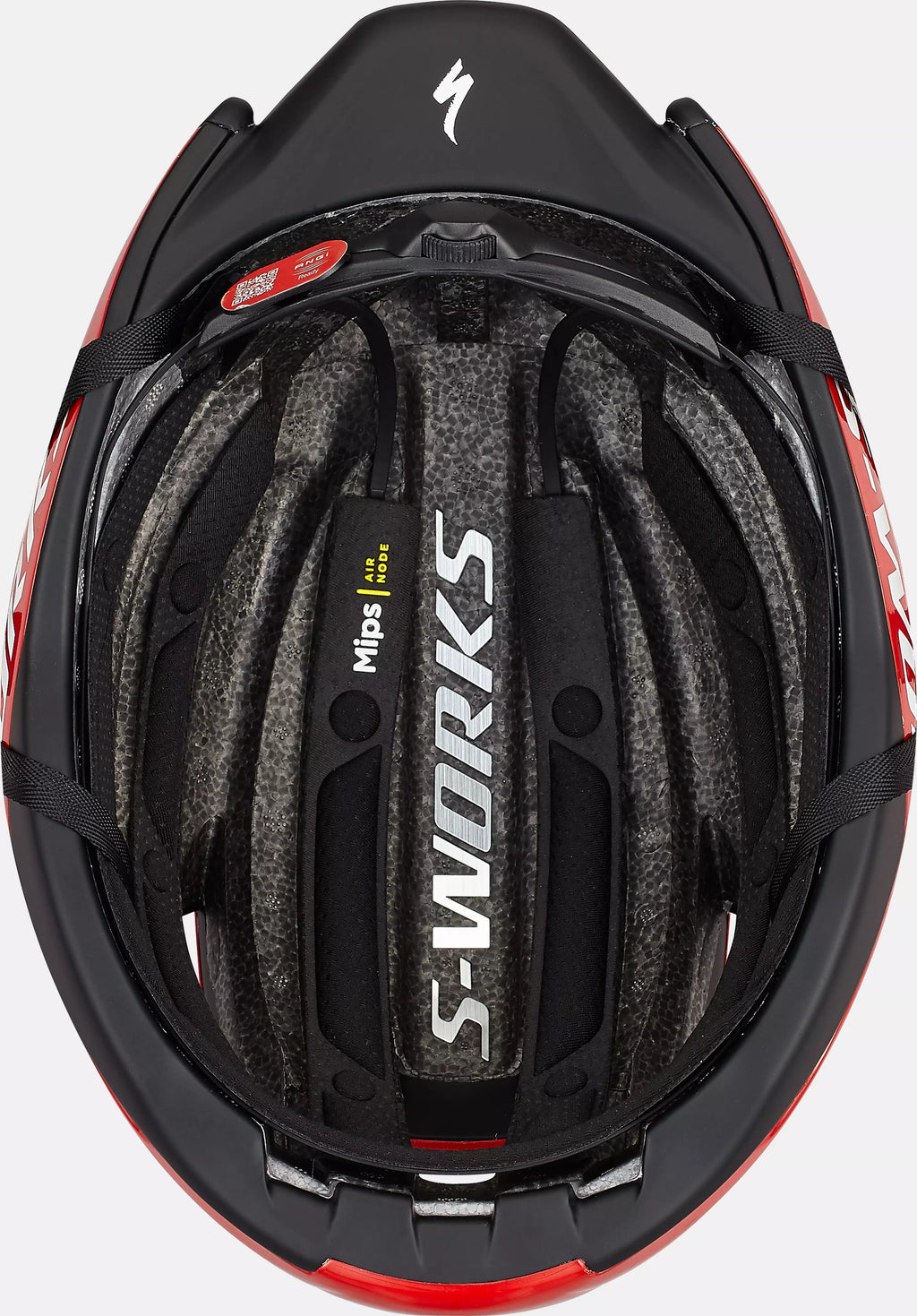 S-Works Evade 3