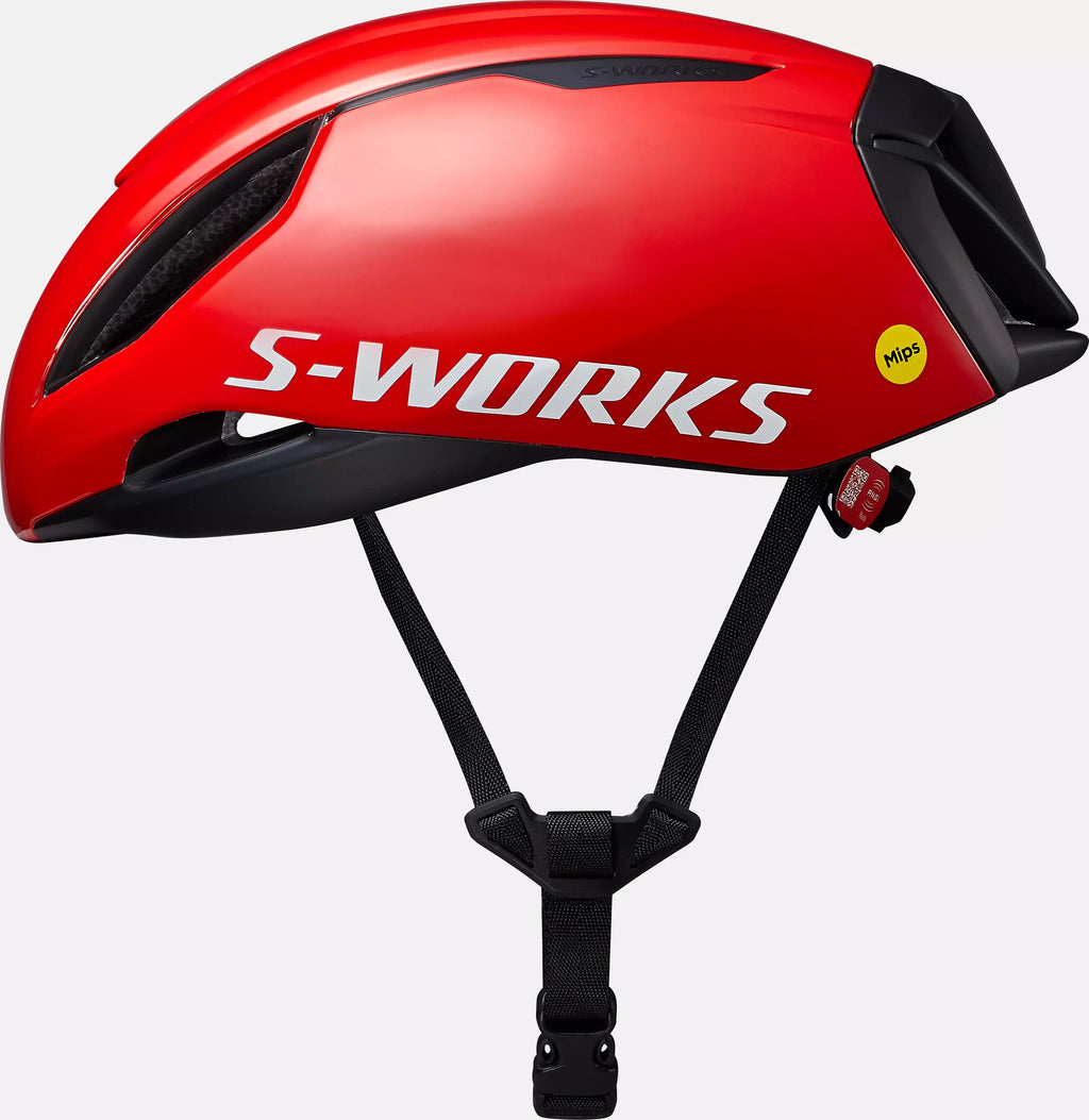 S-Works Evade 3