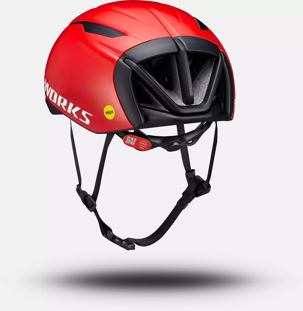 S-Works Evade 3